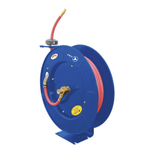 Reels Hose
